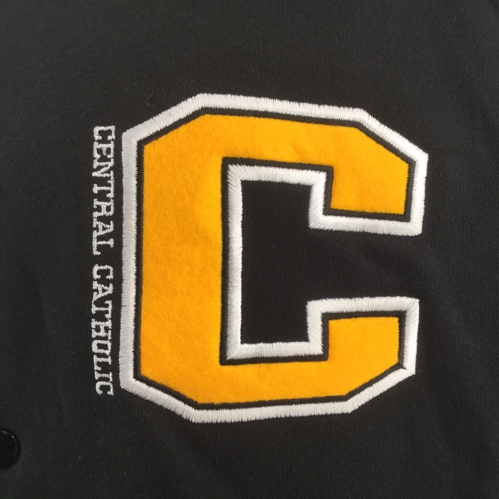 Central Catholic Hoodie